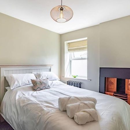 Northdene - 5 Star Lake District Cottage Cockermouth Ngoại thất bức ảnh