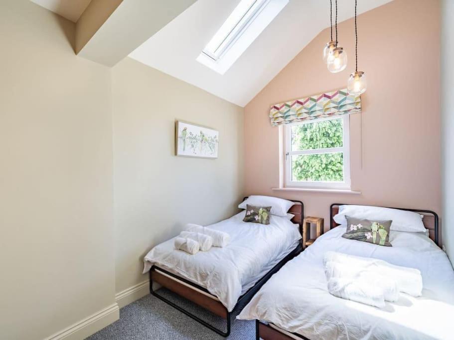 Northdene - 5 Star Lake District Cottage Cockermouth Ngoại thất bức ảnh