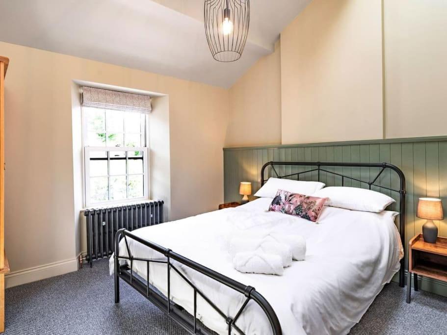 Northdene - 5 Star Lake District Cottage Cockermouth Ngoại thất bức ảnh