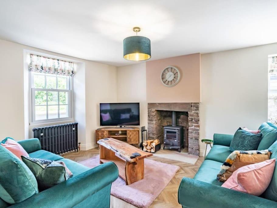 Northdene - 5 Star Lake District Cottage Cockermouth Ngoại thất bức ảnh