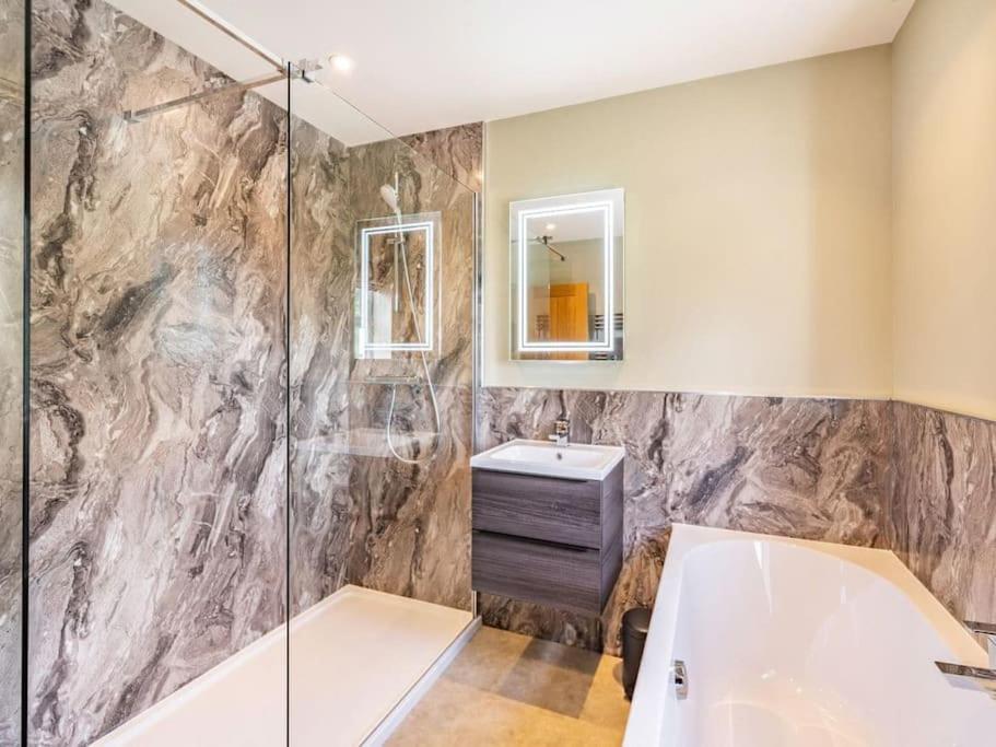 Northdene - 5 Star Lake District Cottage Cockermouth Ngoại thất bức ảnh